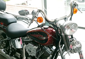 Harley Davidson Softtail Springer 