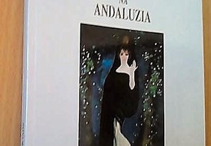 Férias Na Andaluzia // Luís Cajão (1ª Edição)