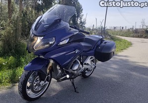 BMW RT 1200 de 2018