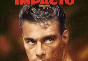 Duplo Impacto (1991) Van Damme