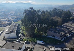 Terreno Em Joane