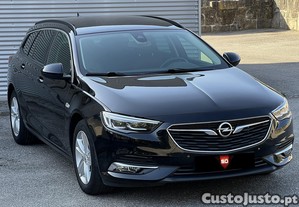 Opel Insignia Sports Tourer - 19