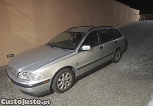 Volvo V40 Gasolina  - 00