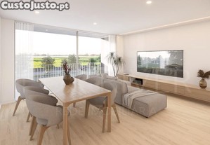 Apartamento T2 - Empreendimento Lima Riverhouse