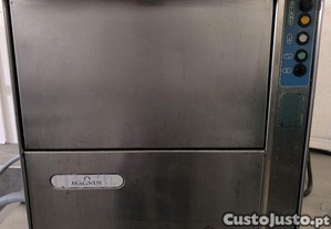 Mquina de lavar Chvenas