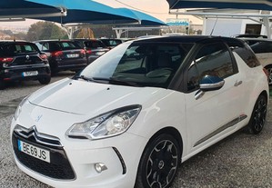 DS DS 3 1.6 e-HDi Airdream S
