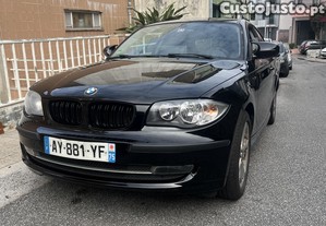 BMW 116 Sport - 11