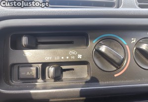 Toyota Paseo Sport - 98
