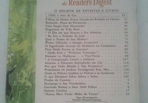 Seleções do Reader's Digest