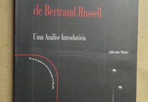 "Os Problemas da Filosofia de Bertrand Russell" de Alfredo Dinis