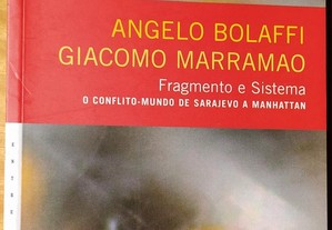Fragmento e sistema, A. Bolaffi e G. Marramao