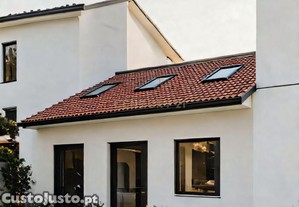 Moradia Nova T4 no Bombarral