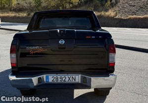 Nissan Navara Sport Plus - 04
