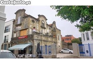 Prdio Viana do Castelo