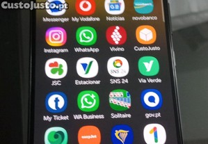 Samsung Galaxy S 22 de 128g 5 G