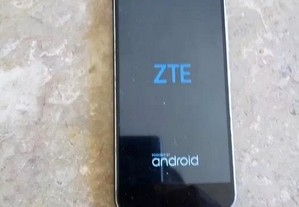 telemóvel Smatphone ZTE