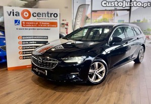 Opel Insignia 1.5 D Business  - 22