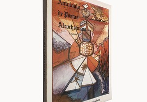 Antologia de poetas Alcochetanos (Volume II)