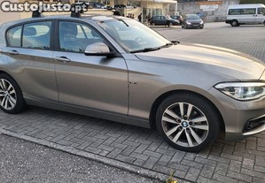 BMW 116 Sport - 15