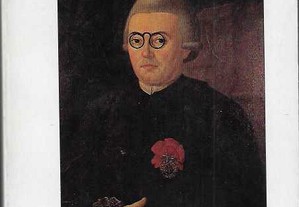 José Esteves Pereira. O Pensamento Político em Portugal no Século XVIII. António Ribeiro dos Santos. 