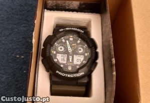 Relgio casio G-SHOC  novo