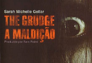 The Grudge - A Maldição (2004) Takashi Shimizu IMDB 6.0