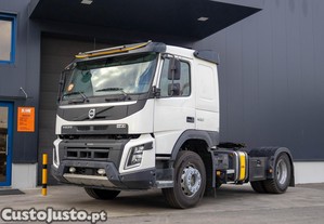 Volvo FMX 450