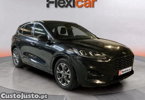 Ford Kuga 1.5 EcoBoost ST-Line - 22