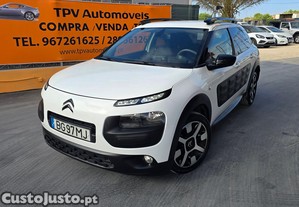 Citroën C4 Cactus 1.2 PureTech Shine
