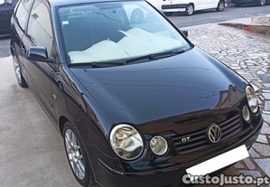 VW Polo GT 16V - 04