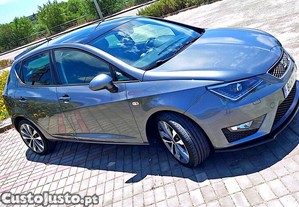 Seat Ibiza FR (Impecável !)