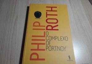 O Complexo de Portnoy Philip Roth