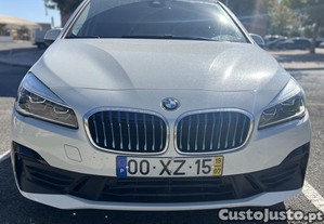BMW 225 Active Tourer 225 XE Advantage - 19