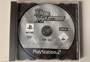 [Playstation2] Duel Masters