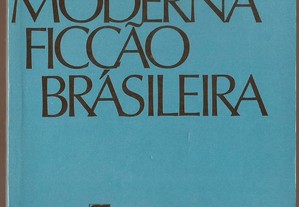 Malcolm Silverman - Moderna Ficção Brasileira (Ensaios) (1982)