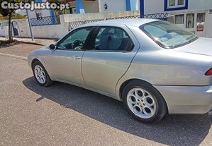 Alfa Romeo 156 (932) - 00