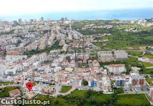 Moradia T4, Fojo, Portimão.