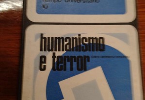 Humanismo e terror - Merleau Ponty