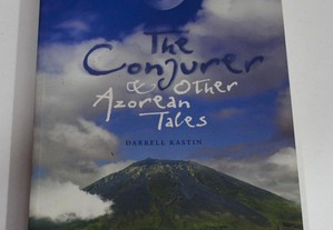 Livro The Conjurer Other Azorean Tales