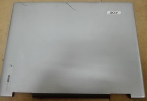 LCD Cover Acer TravelMate 2700 - Usado