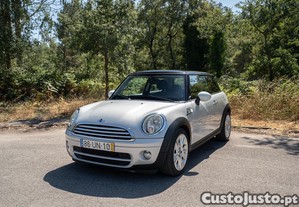 MINI Cooper D 50 Camden
