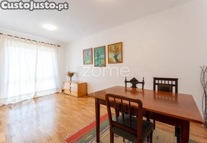 Apartamento T1 Em Paranhos.