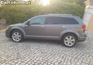 Fiat Freemont 2.0 M-Jet Urban 170 cav - 13