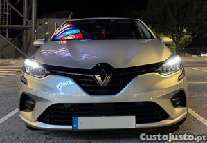 Renault Clio V - 20