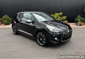 Citron DS3 EDIO ESPECIAL  - 15