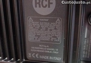 RCF hdl20a