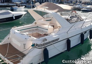 Fairline Targa 31- 9,50 metros