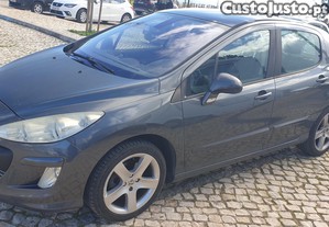 Peugeot 308 1.6 HDI 110CV SPORT - 07