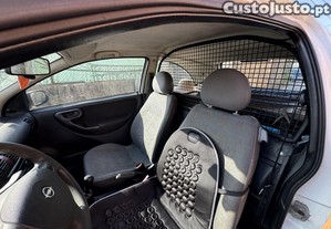 Opel Corsa 1.3 van