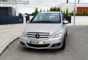 Mercedes-Benz B 180 180 Cdi - 09
